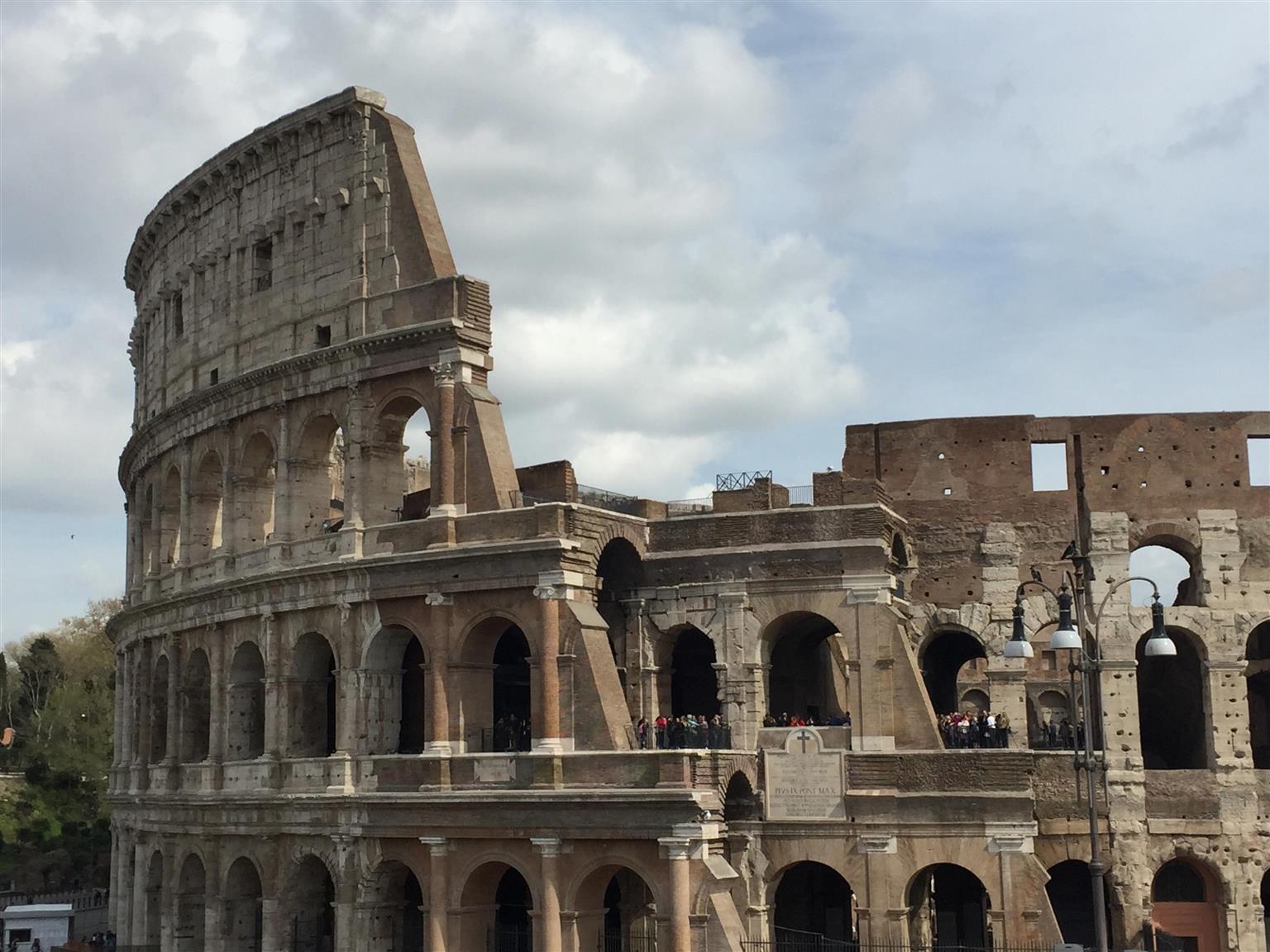 Western Universo Hotel Rome