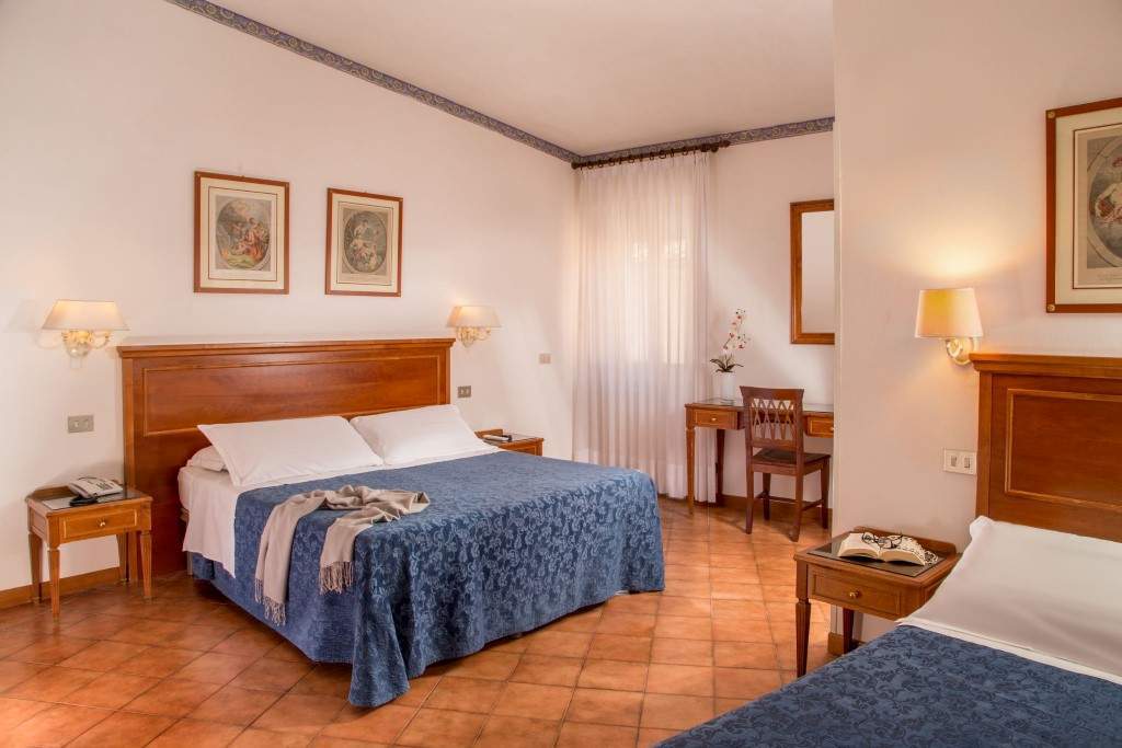 Hotel Sole Rome
