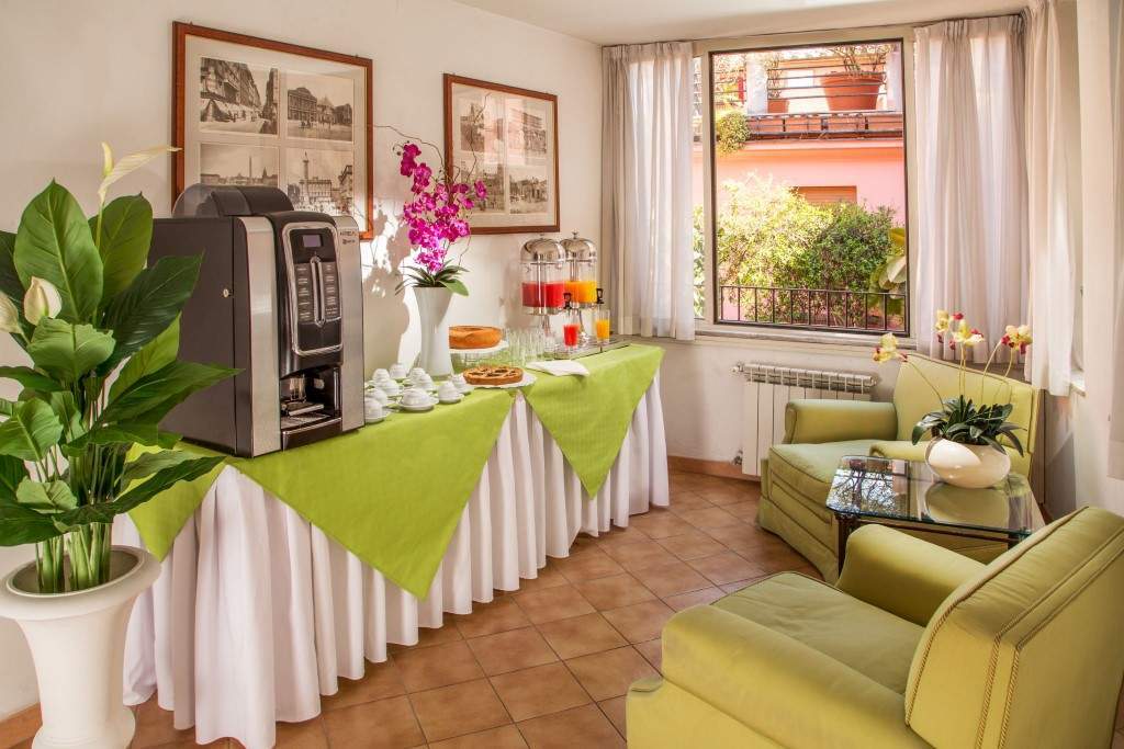 Hotel Sole Rome