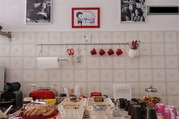 Guest house La Di Camilla