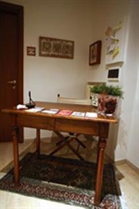 Bed & Breakfast Sabrina Roma