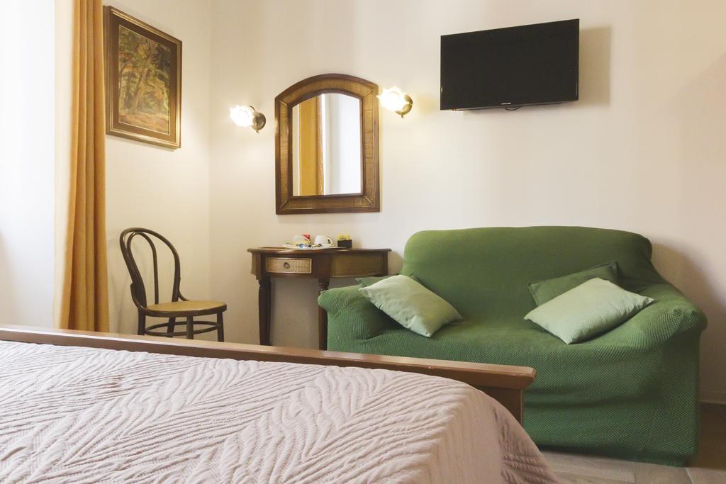 Bed & Breakfast Trastever Rome