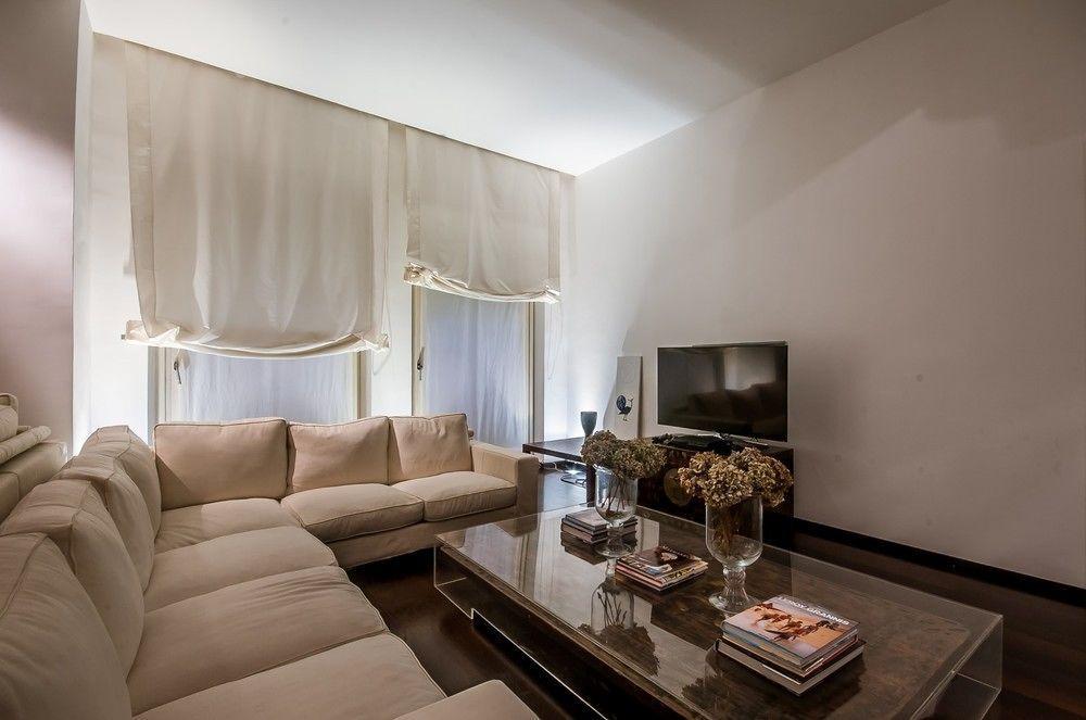 Delsi Luxury Apartment Rome