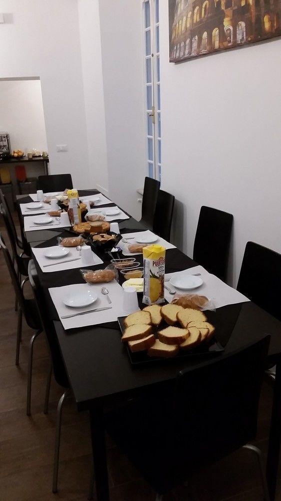 Il Tempio Della Capitale Guest house