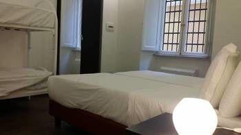 Il Tempio Della Capitale Guest house 3*