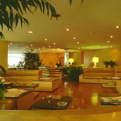 Hotel Park Dei Massimi Rome