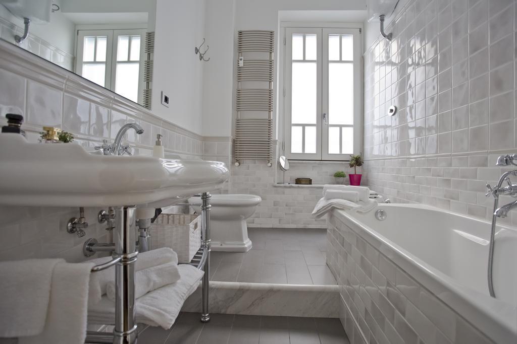 Casa Di Bine Holiday home Rome