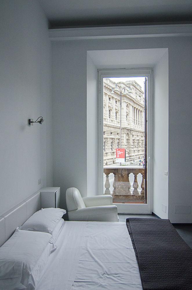 We Love Roma Guest House Guest house Rome