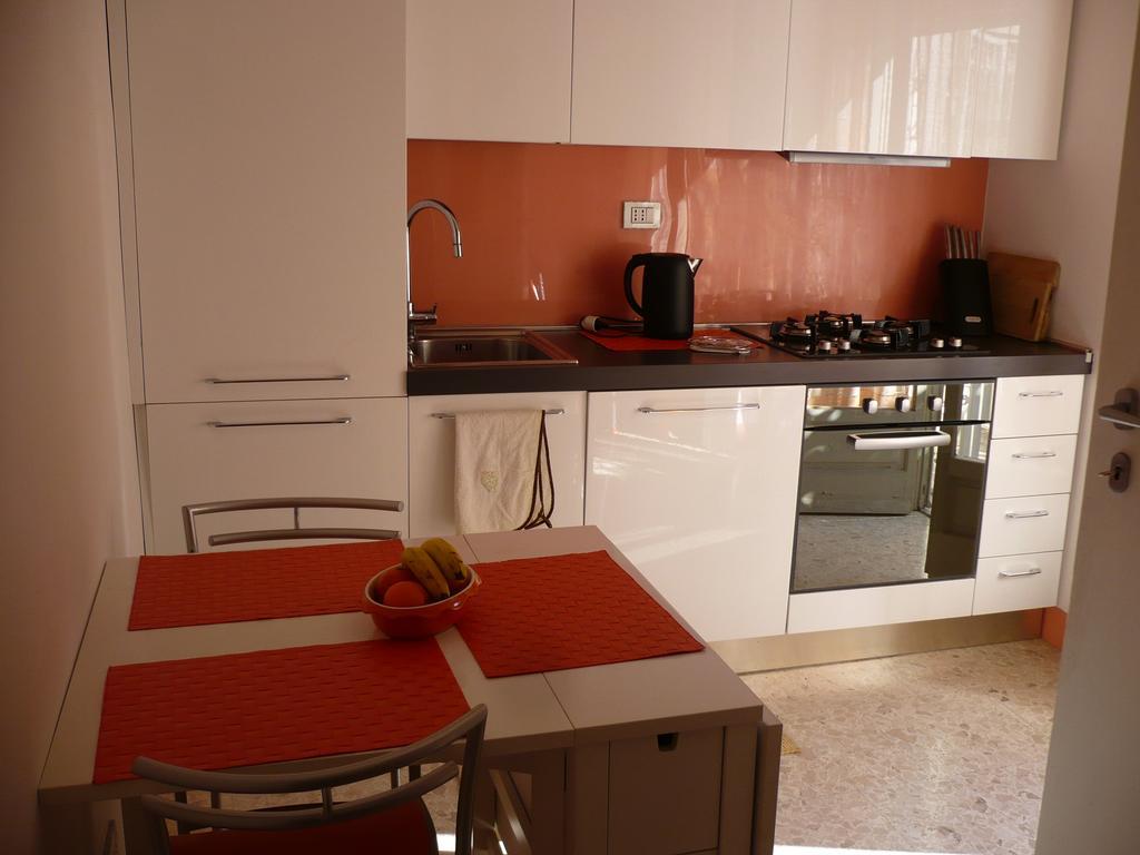 Apartment Joe's Unforgettable Vatican Nest Rome