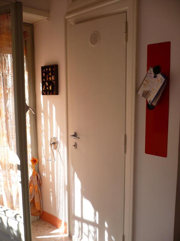 Apartment Joe's Unforgettable Vatican Nest
