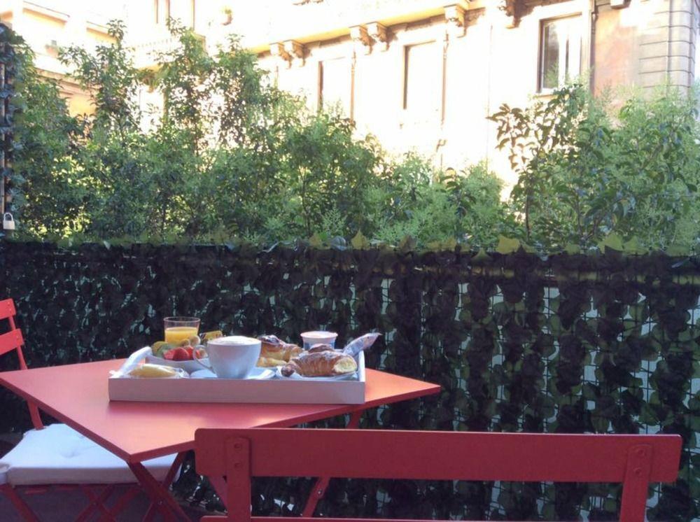 La Locanda Di Piazza Del Popolo Rome