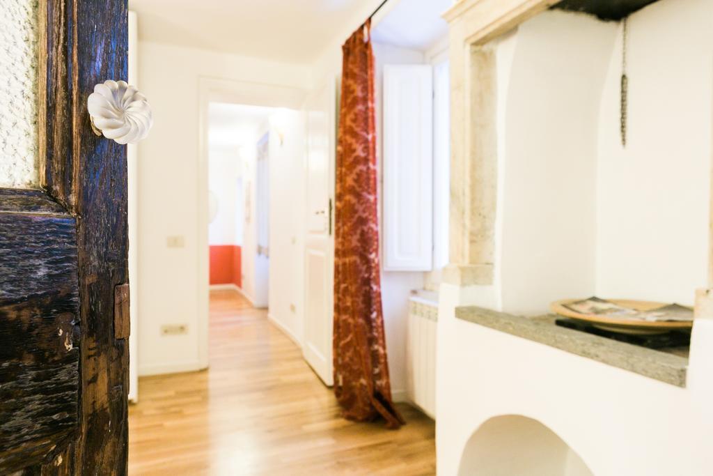 Navona Stay Apartment * Rome