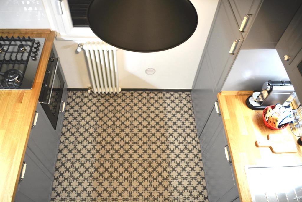 Apartment L'attichetto Di Ponte Milvio A Centro Rome