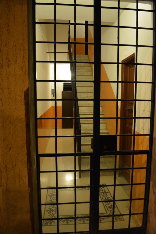 Apartment L'attichetto Di Ponte Milvio A Centro Rome