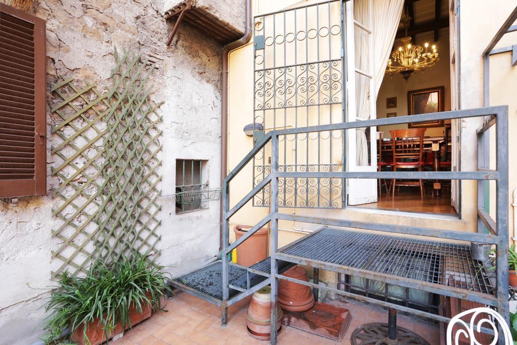 Apartment Locappart Governo Vecchio
