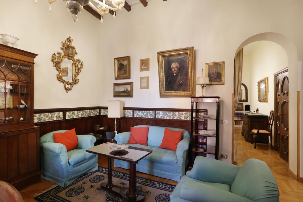 Locappart Governo Vecchio Apartment