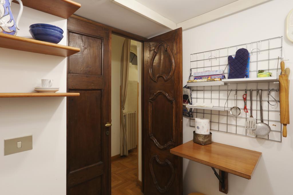 Apartment Locappart Governo Vecchio Rome