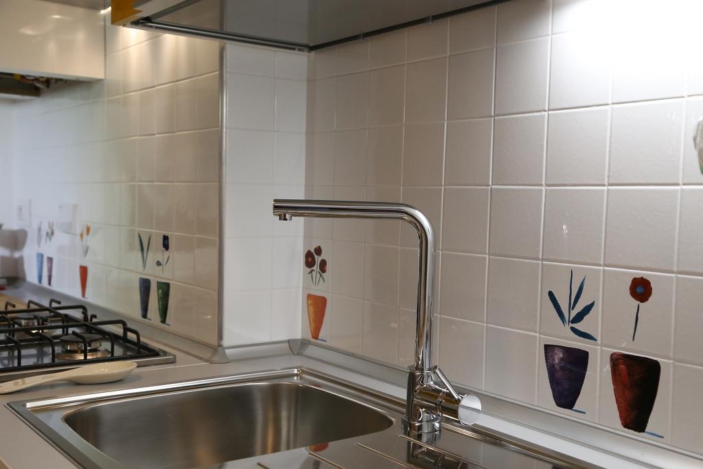 Fhr-appartamento A San Giovanni Apartment Rome
