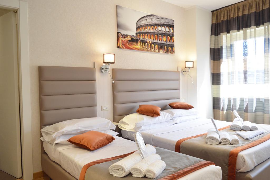 Vatican City Relais Rome