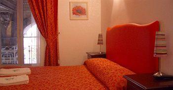 Guest house Meraviglia Rome