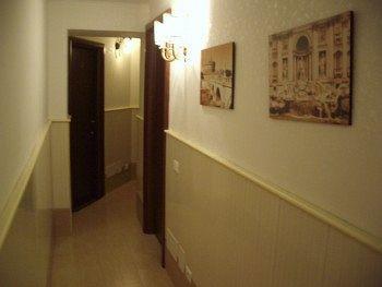 Meraviglia Guest house Rome
