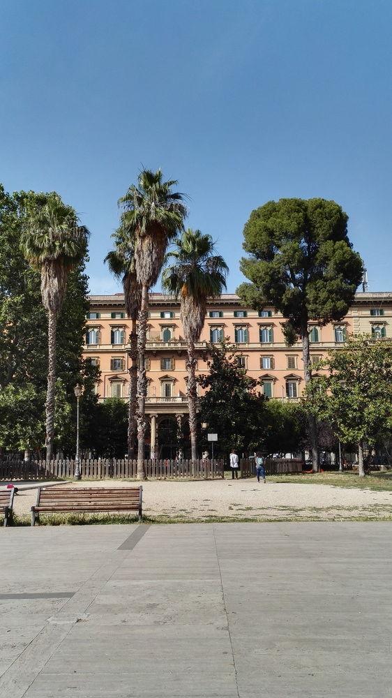 Meraviglia Affittacamere Roma