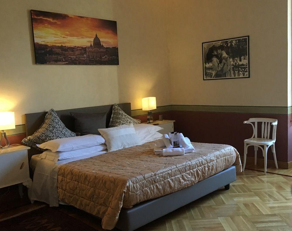 Nerva 3* Rome