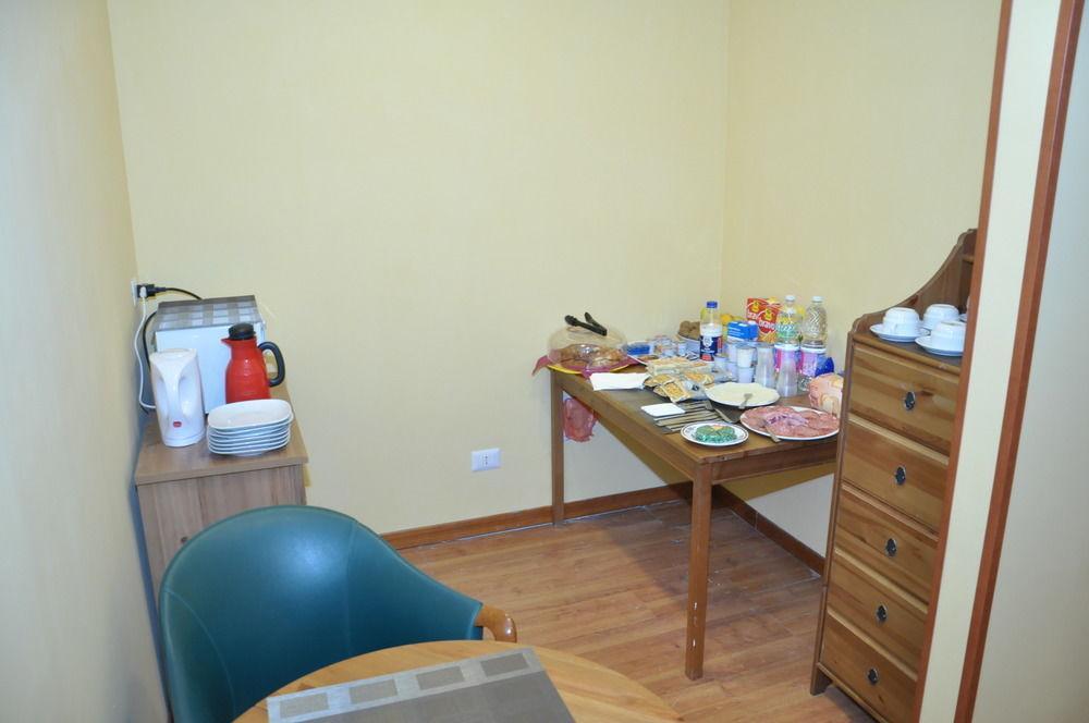 Vacanze A Guest house Rome