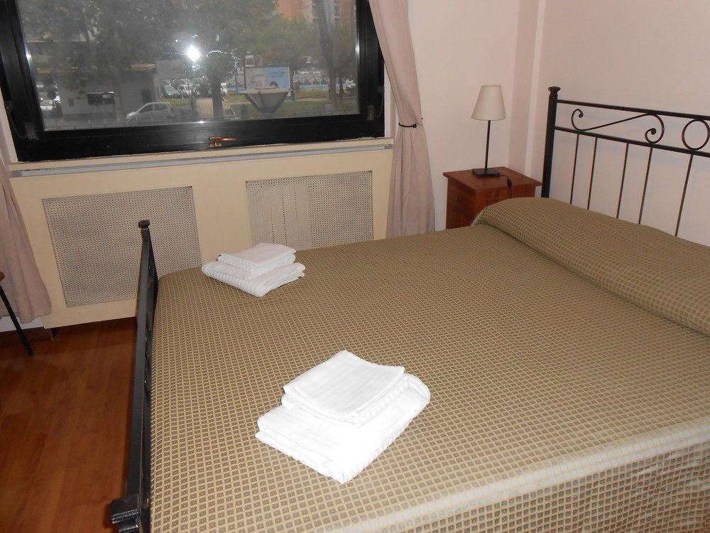 Vacanze A 3* Rome