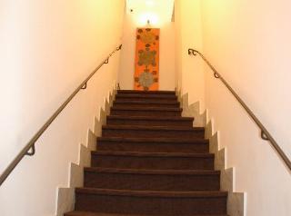 Kame Hall