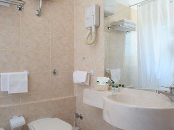 Giotto Hotel Rome
