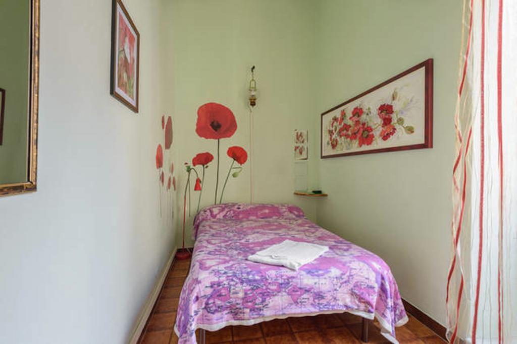 Sixbeds Guest house 2*