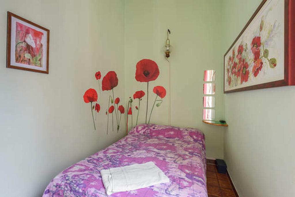 Guest house Sixbeds Rome