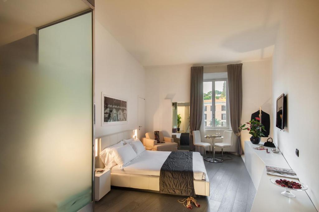 Guest house Piazza Di Spagna