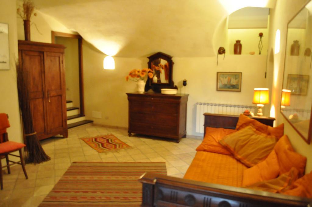 Onofrio Flat Appartamento Roma