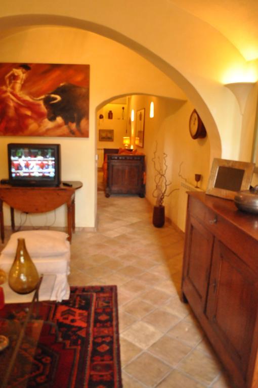 Onofrio Flat Appartamento