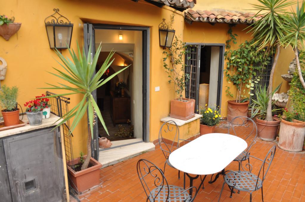 Appartamento Onofrio Flat *