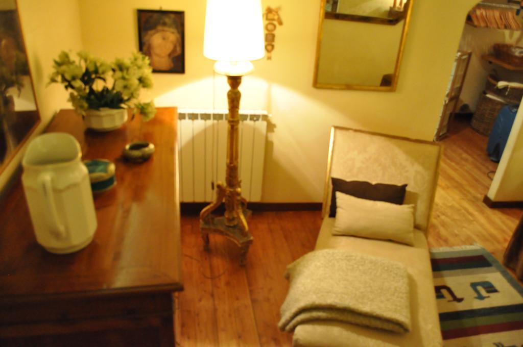 Onofrio Flat *