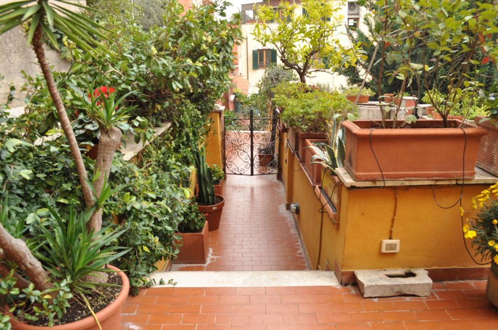 Appartamento Onofrio Flat Roma