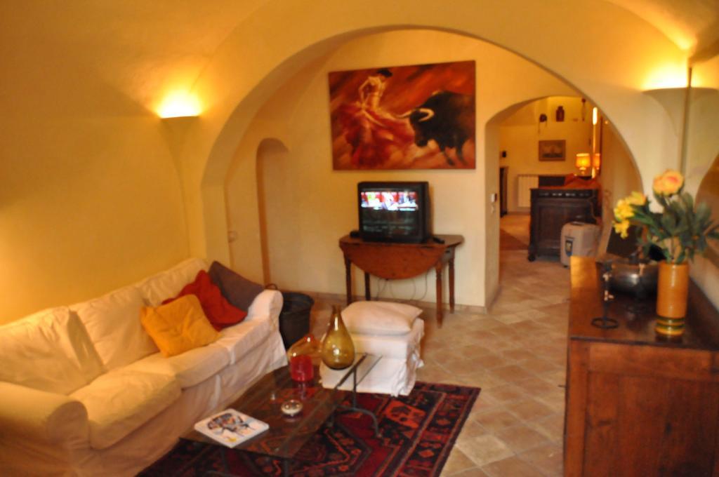 Onofrio Flat Apartment Rome