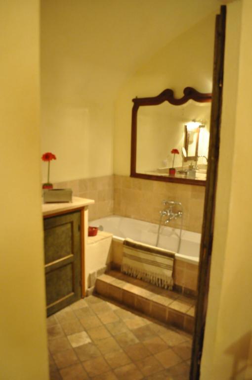 Onofrio Flat Rome