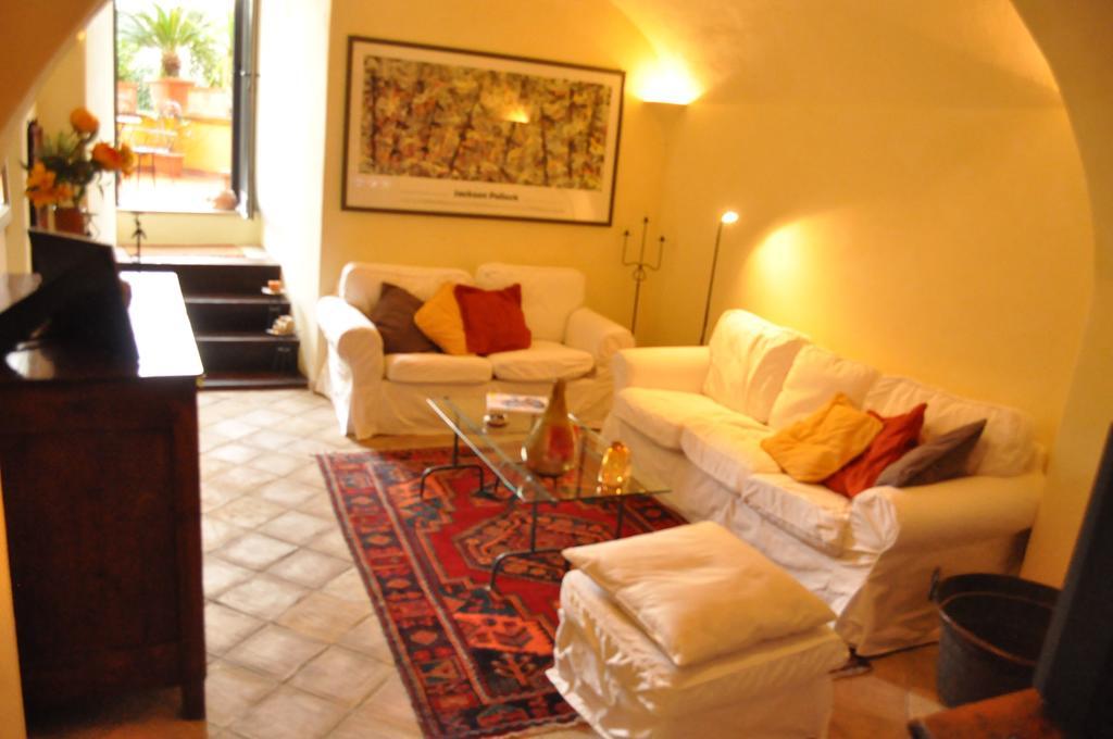 Onofrio Flat Appartamento