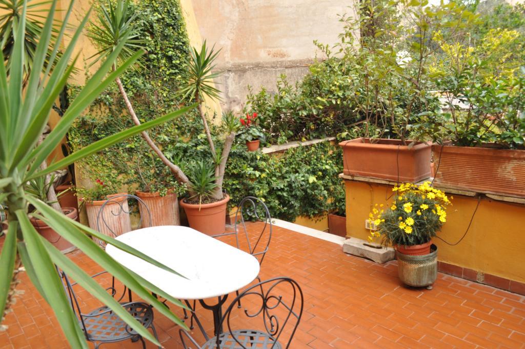 Appartamento Onofrio Flat *