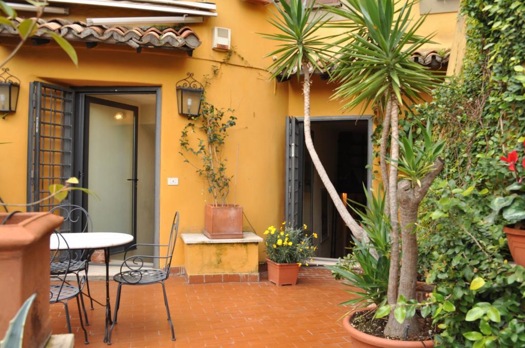 Onofrio Flat