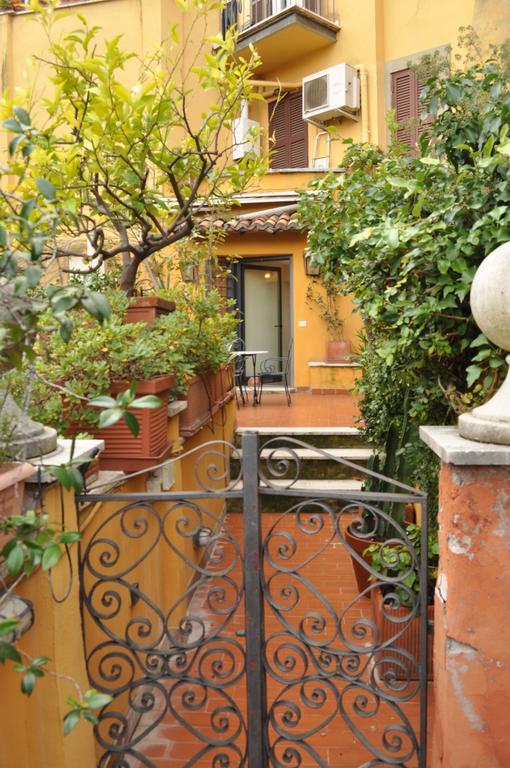 Onofrio Flat Apartment *