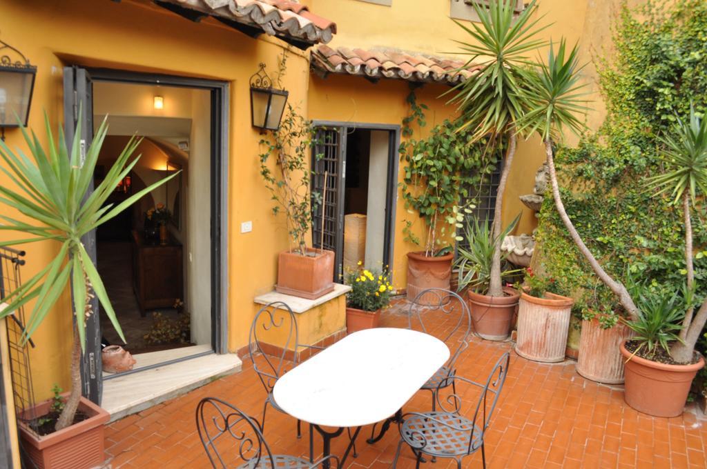 Appartamento Onofrio Flat