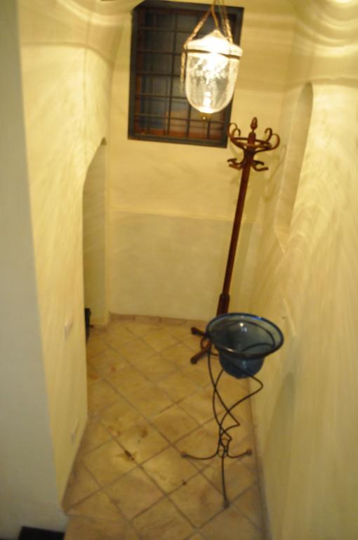 Onofrio Flat *
