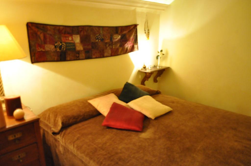 Onofrio Flat