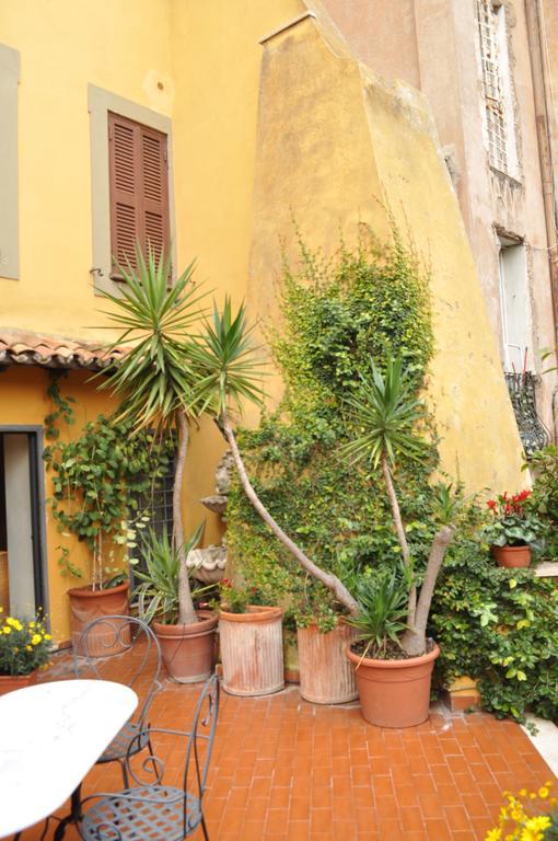 Appartamento Onofrio Flat Roma