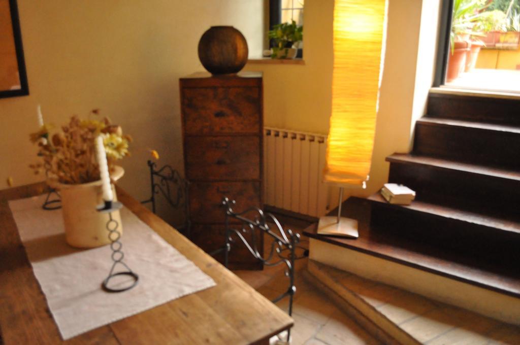 Appartamento Onofrio Flat